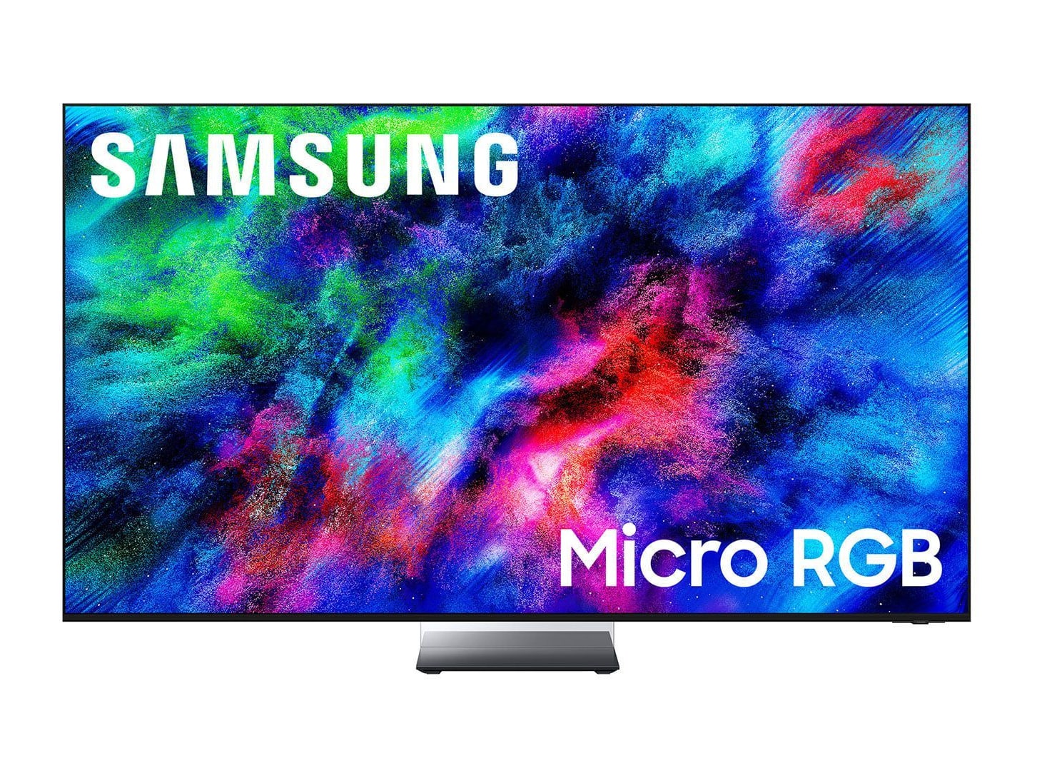 Samsung - Micro RGB R95H 65 inch 4K/8K TVs
