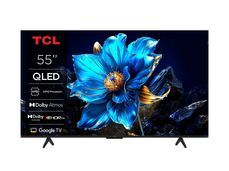 TCL - 55T69C 4K/8K TVs (EU)