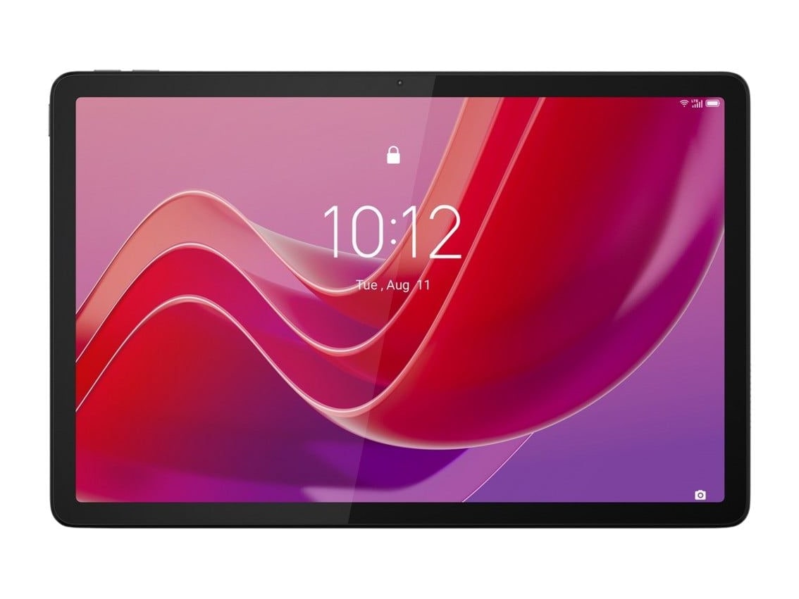 Lenovo - Tab M11 8GB - 128GB - 4G - Gray
