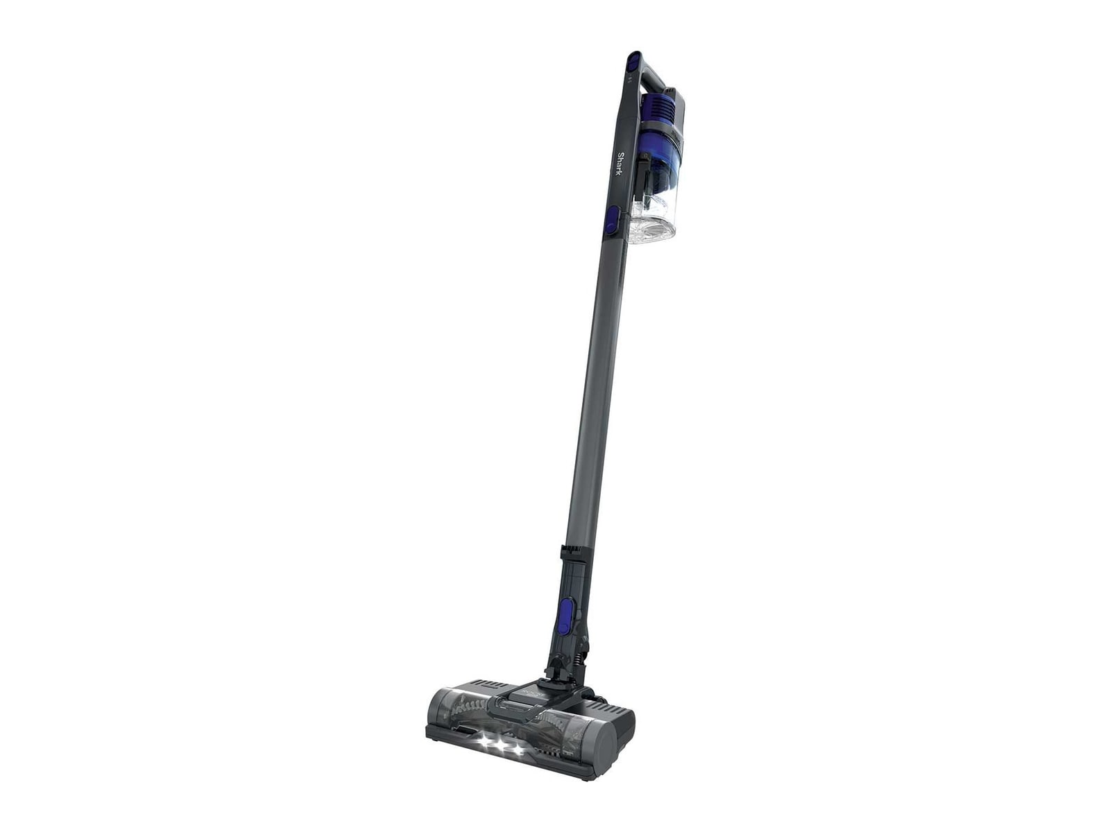 Shark - Impact Pet Cordless Stick Vacuum Vacuum Cleaners
