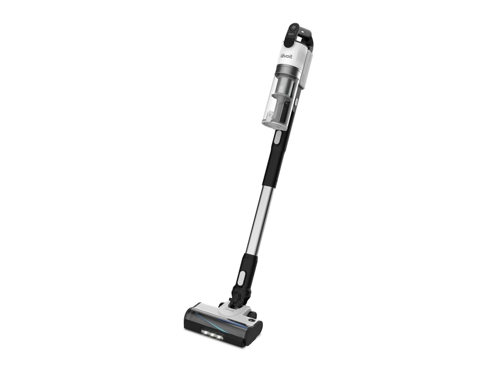Levoit - LVAC-200 Cordless Stick Vacuum Cleaners