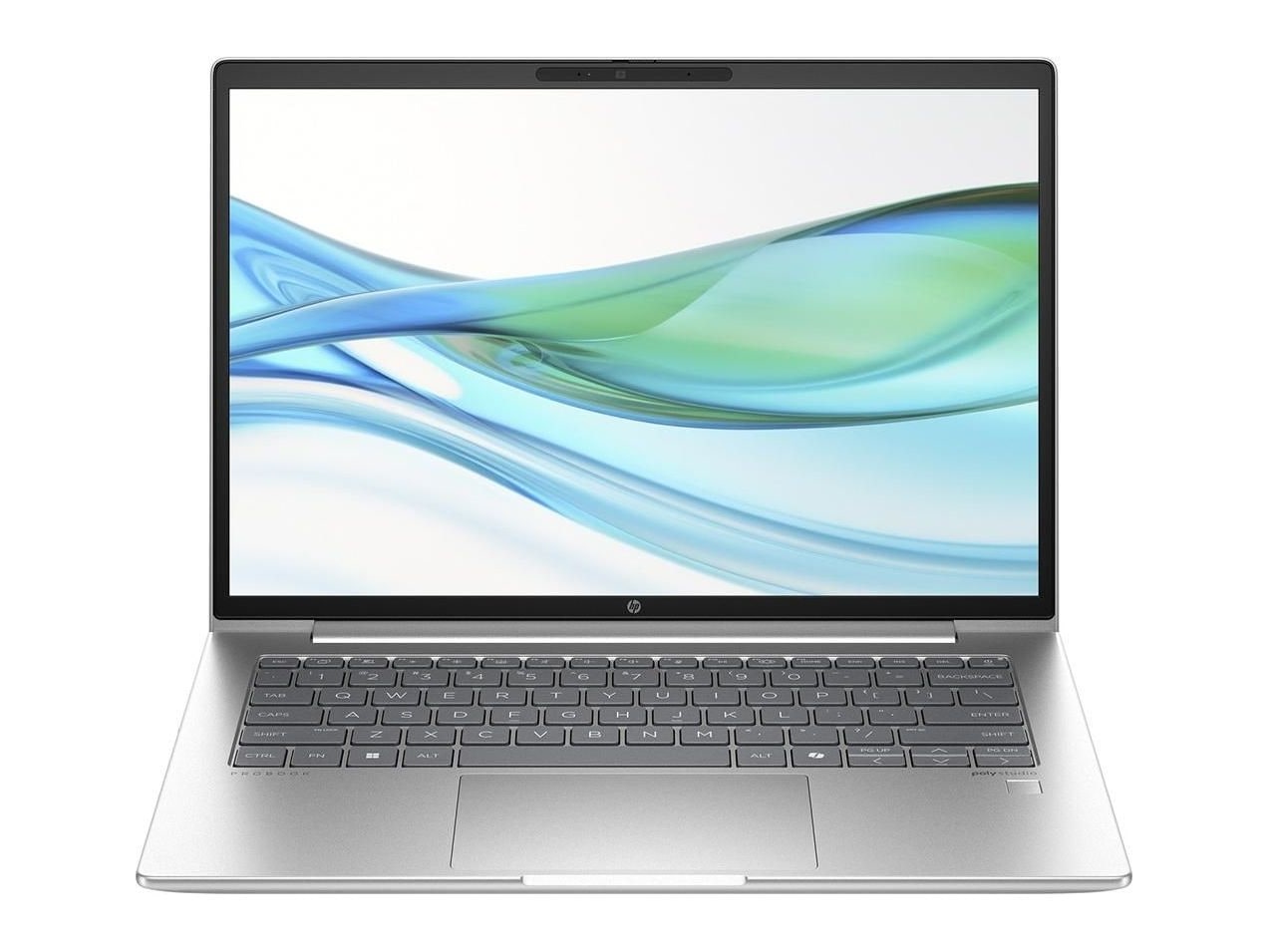 HP - ProBook 440 G11 14" - 32GB Memory - 512GB SSD - Silver