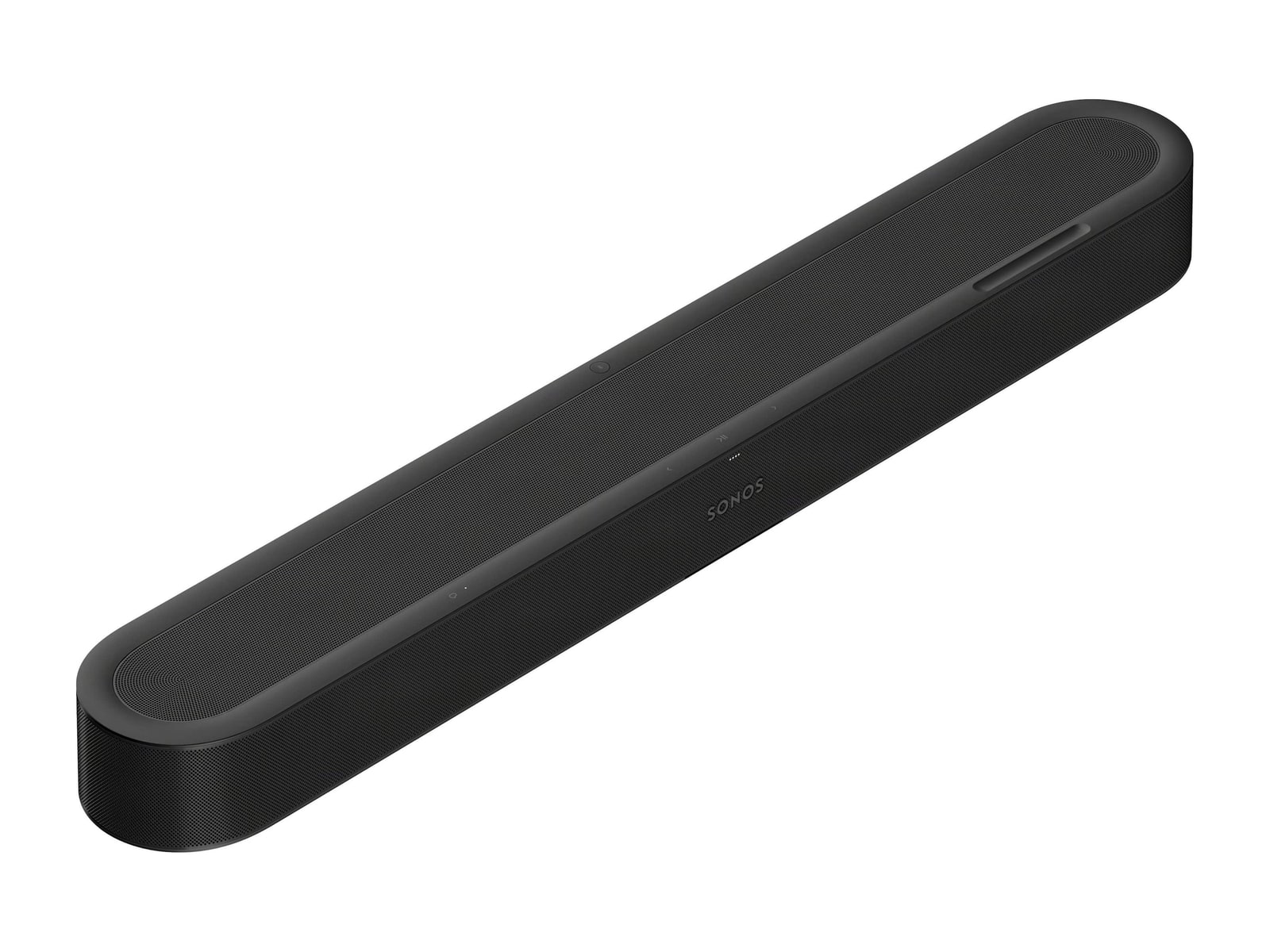 Sonos - Beam Ultra Soundbars - Black