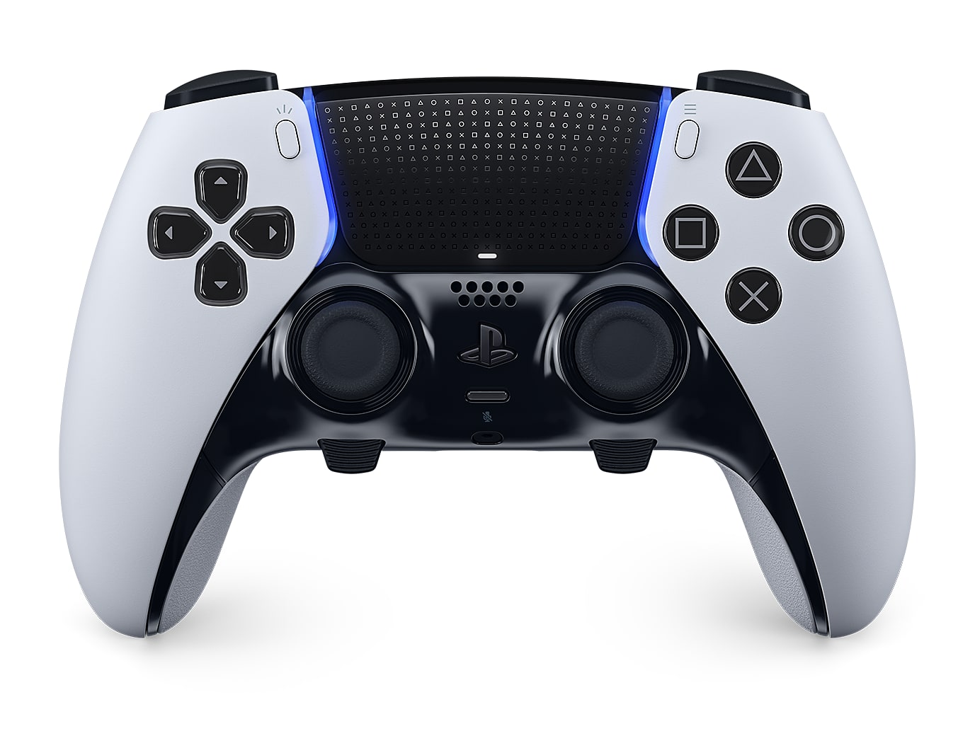 Sony - DualSense Edge - Black
