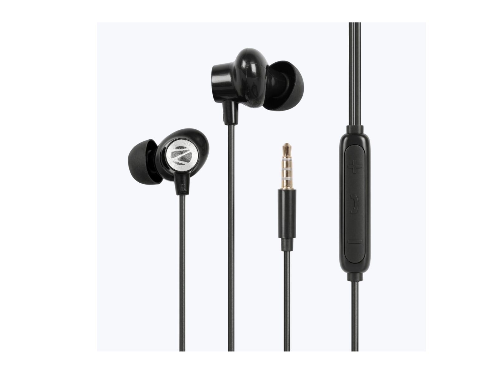 Zebronics - Zeb Buds 60 In-Ear Headphones
