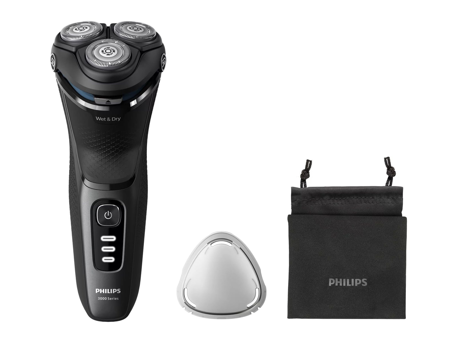 Philips - S3244/12 3000 Series Electric Shavers