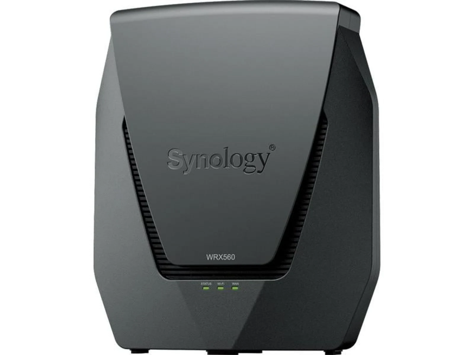 Synology - WRX560 Dual-Band Wi-Fi 6 (802.11ax) Routers