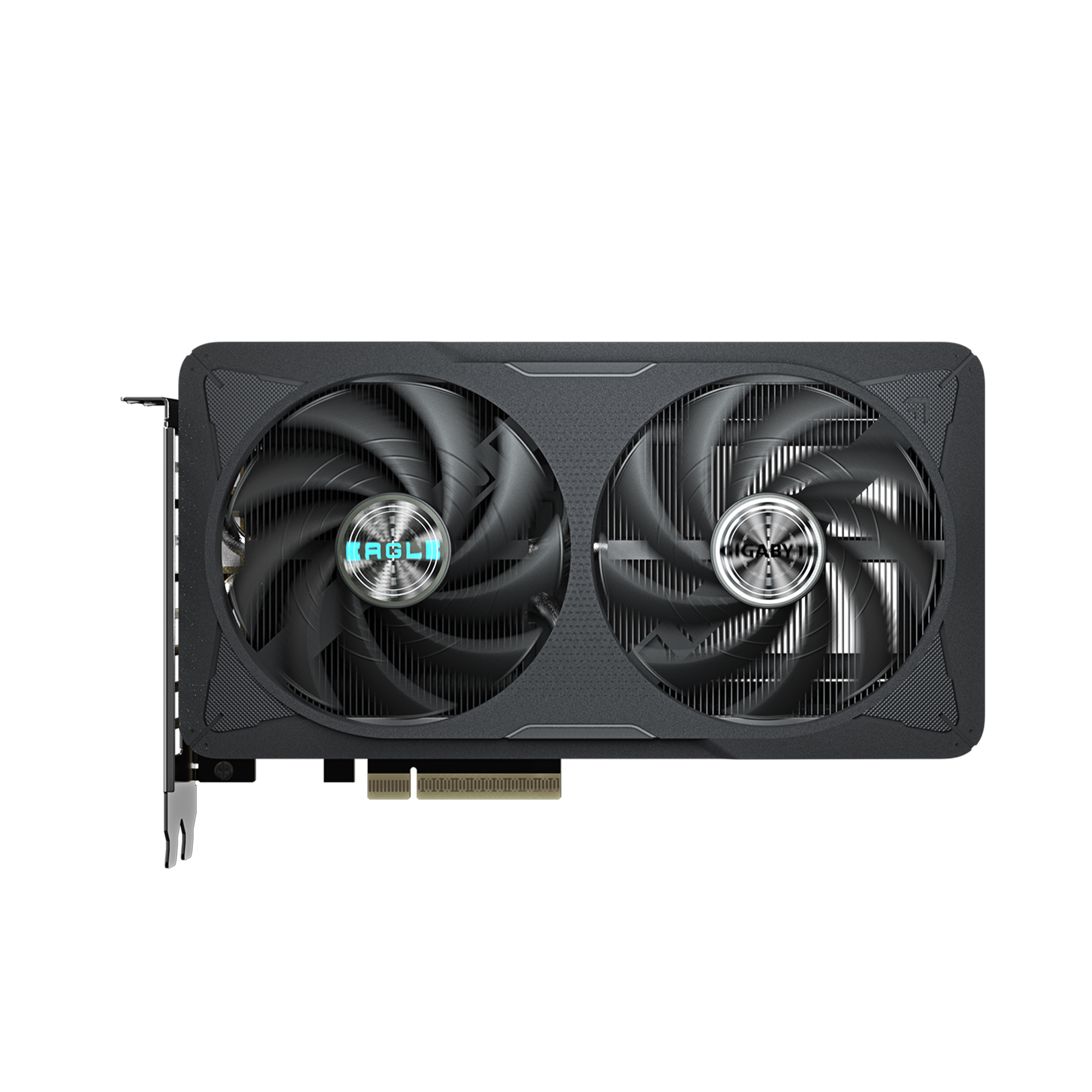 Gigabyte - GeForce RTX 5060 EAGLE OC 8GB Graphics Cards - PCI Express 5.0