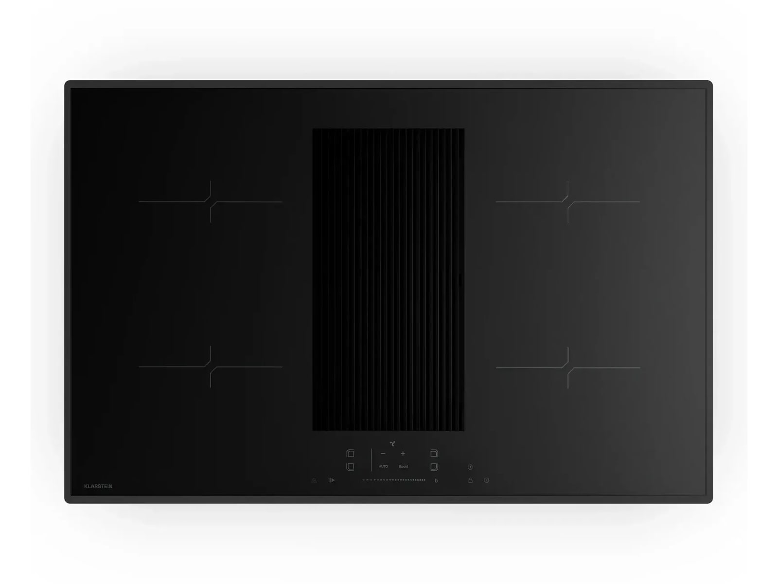Klarstein - Velaire Cooktops