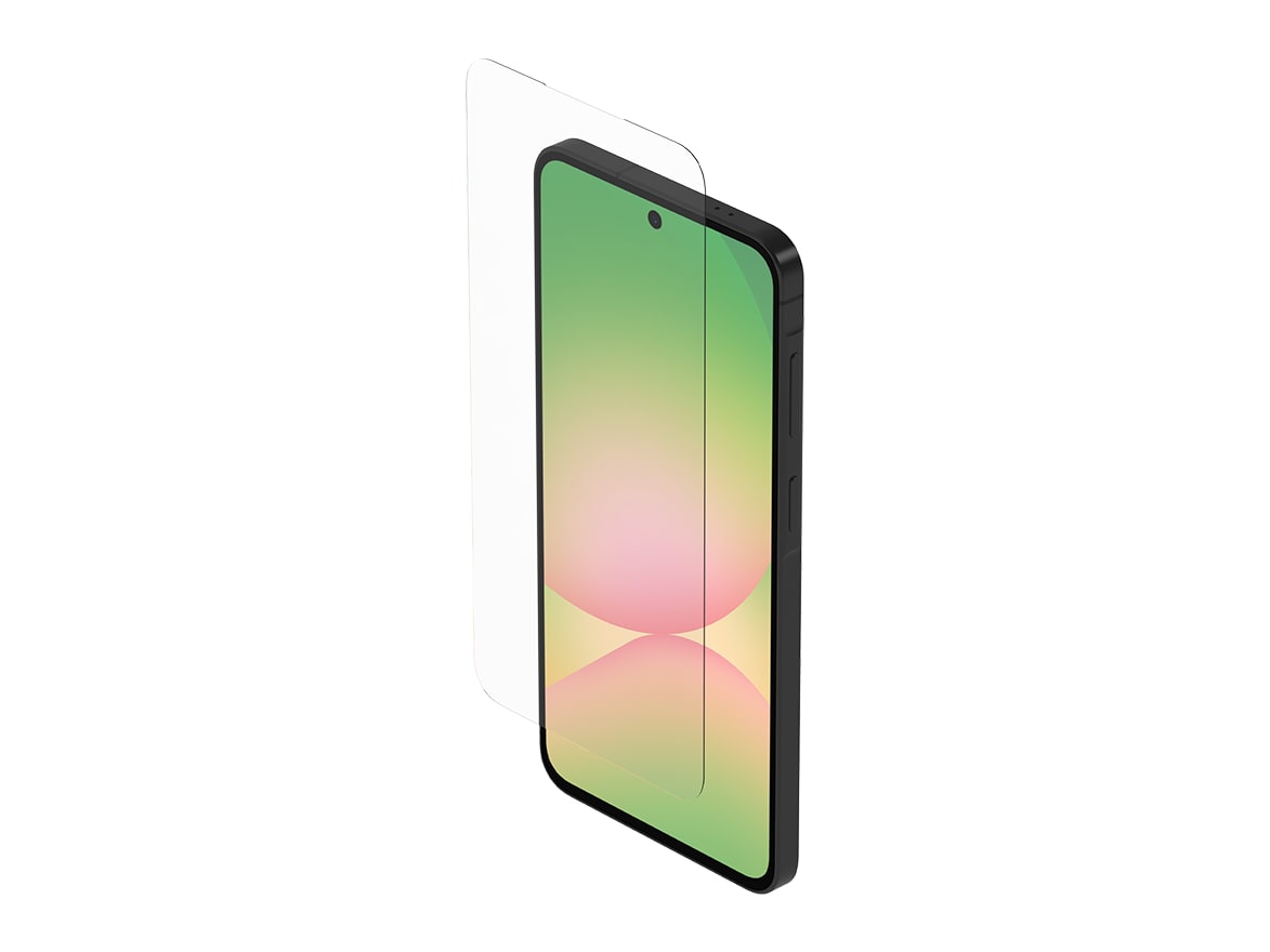 Cygnett - Essentials Glass Screen Protector for Galaxy A57