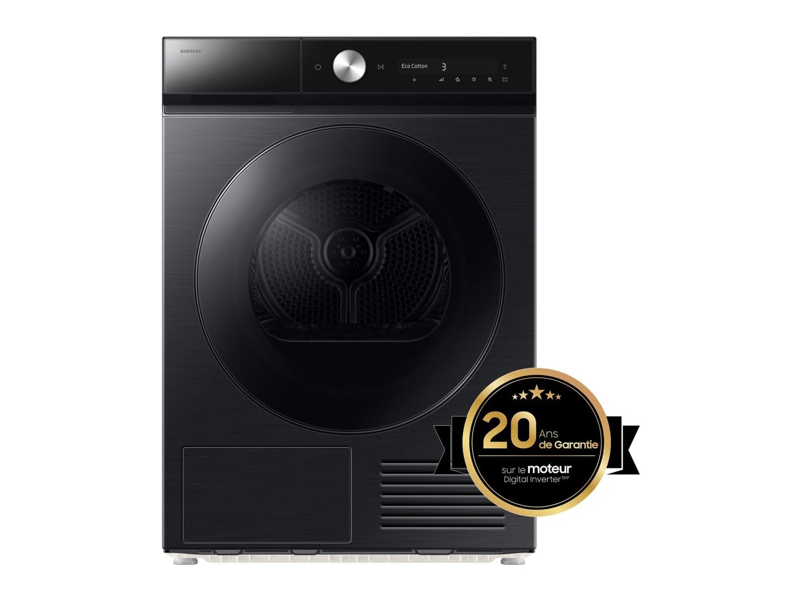 Samsung - DV90DB8845GB Dryers
