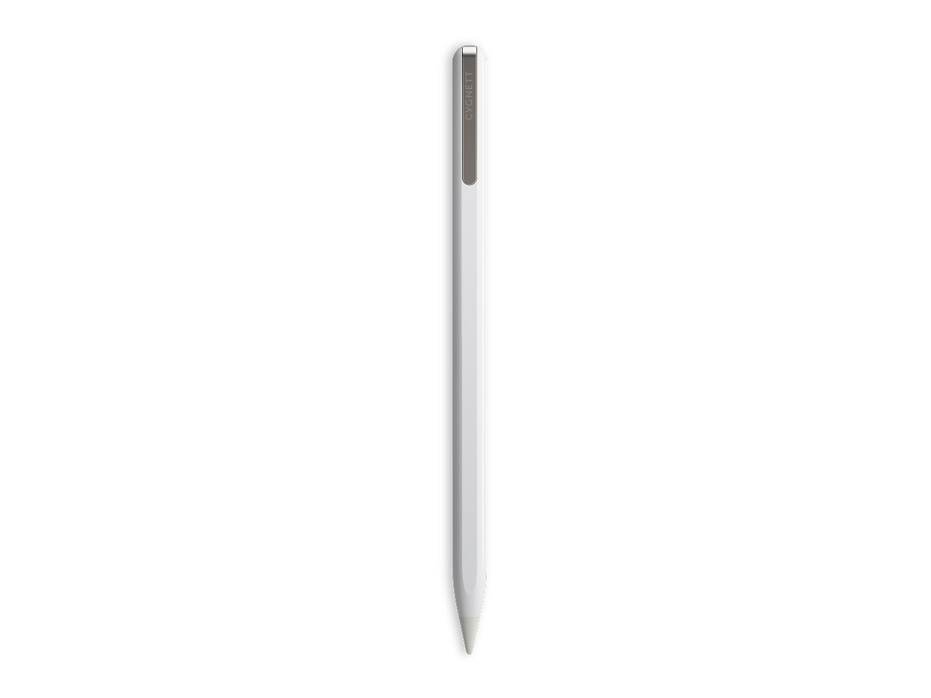 Cygnett - MagPen Active Stylus for iPad - White
