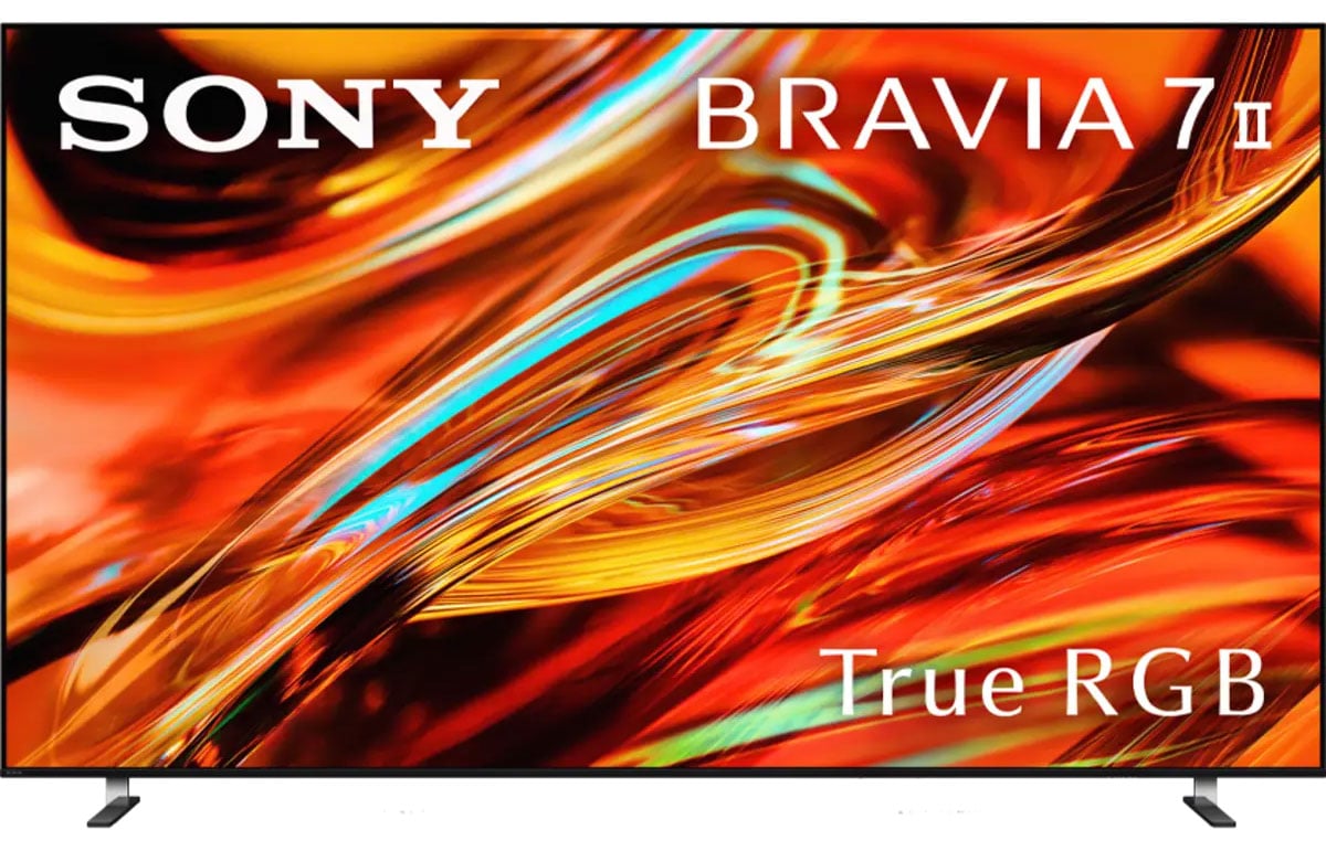Sony - BRAVIA 7 II 98 inch 4K/8K TVs