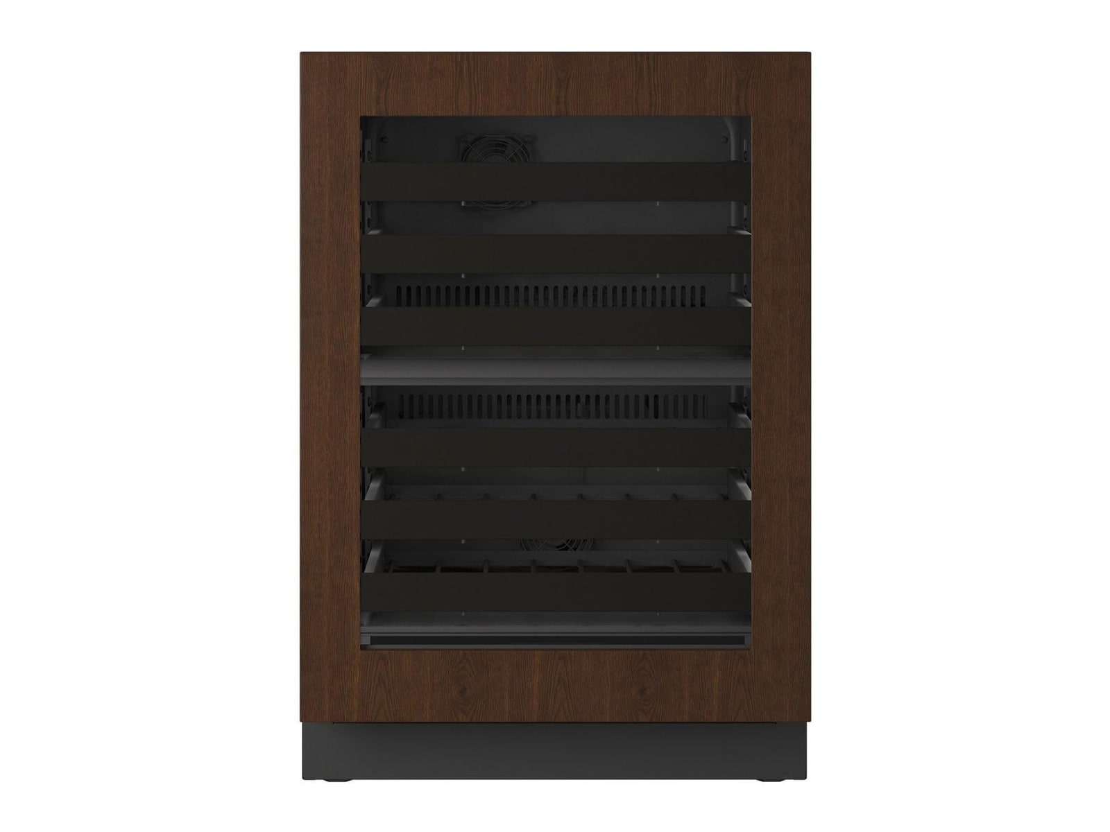 U-Line - URWD424-IG01A Wine Coolers