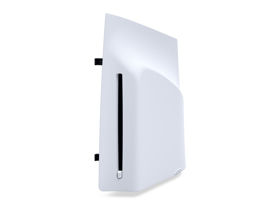 Sony - PS5 Disc Drive for Digital Edition - White