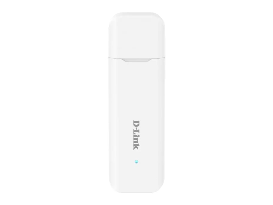 D-Link - DWM-222W 4G LTE AX300 Wi-Fi 6 Network Adapters