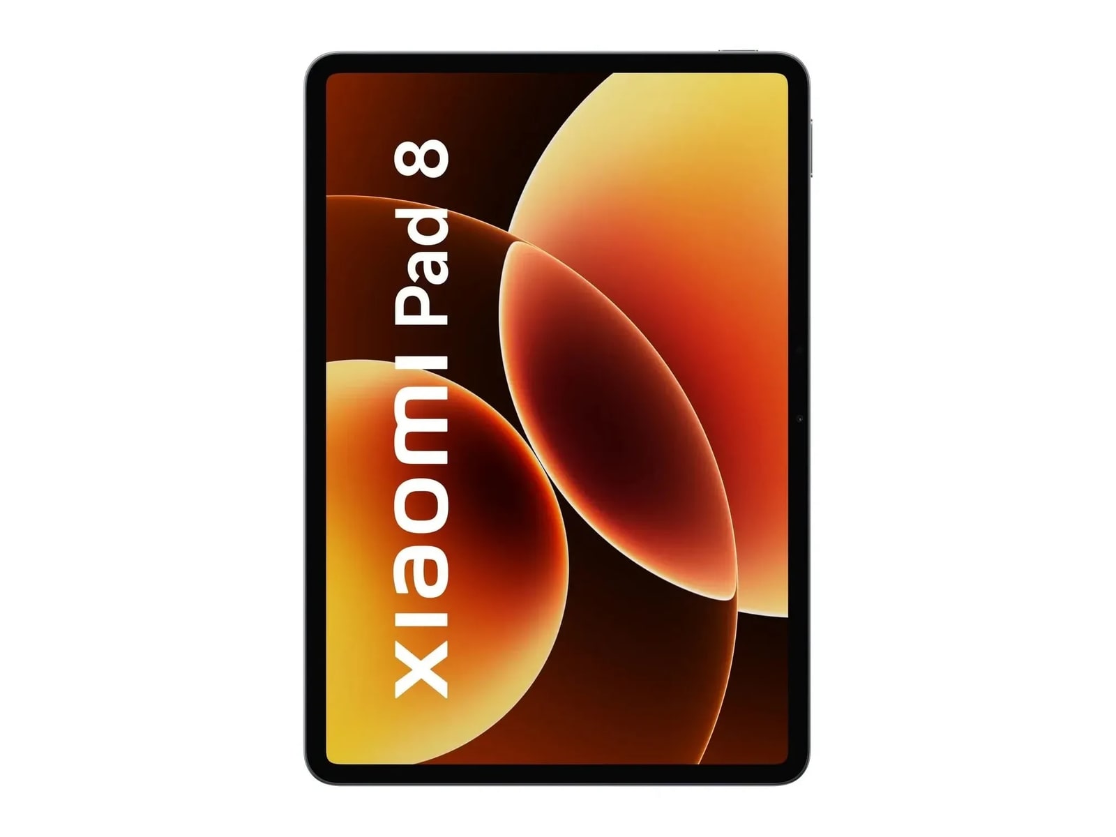 Xiaomi - Pad 8 - 128GB - Gray