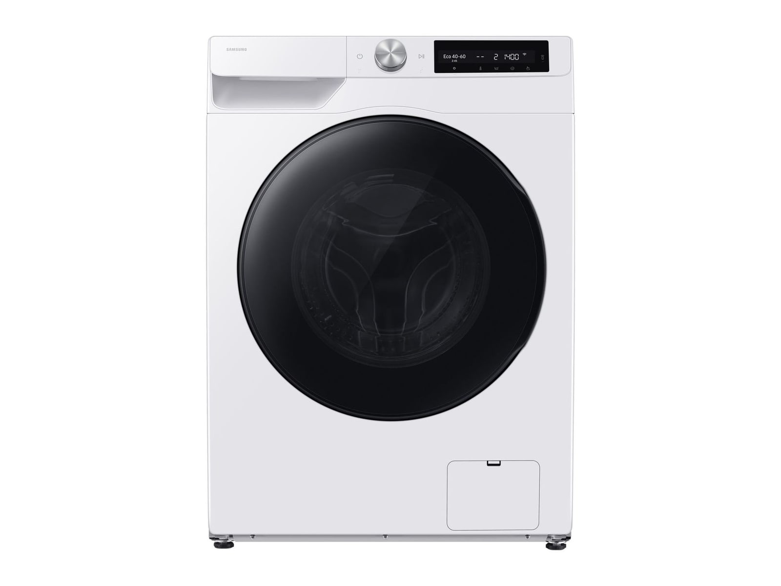 Samsung - WD90HG6U94BE Washing Machines