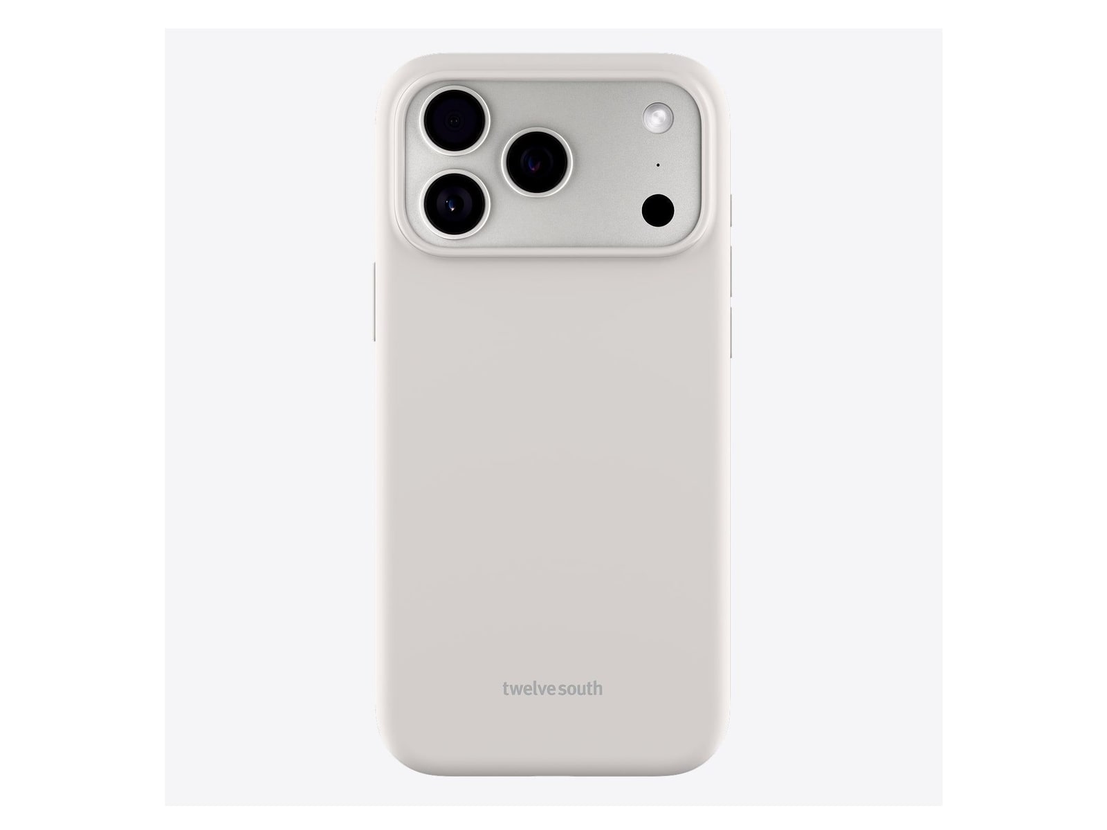 Twelve South - MagSafe Case - iPhone 17 Pro Max - Dune