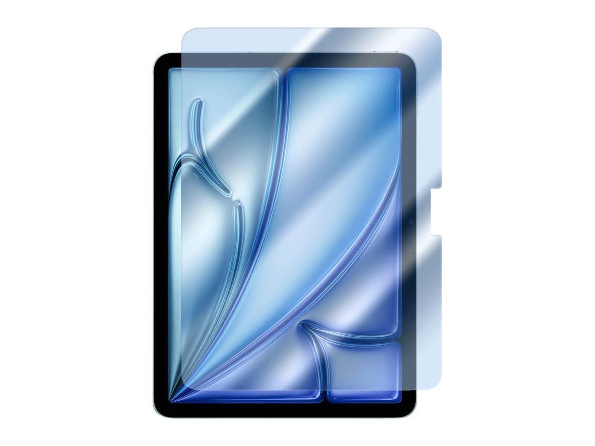 Targus - Tempered Glass Screen Protector for iPad Air 11-inch (M4, M3, M2)