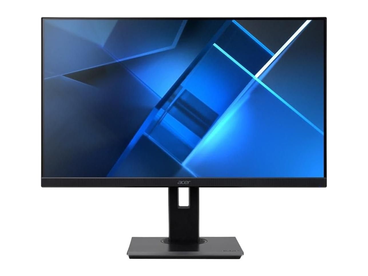 Acer - 22" B227Q E3 Full HD Professional Monitors - Black