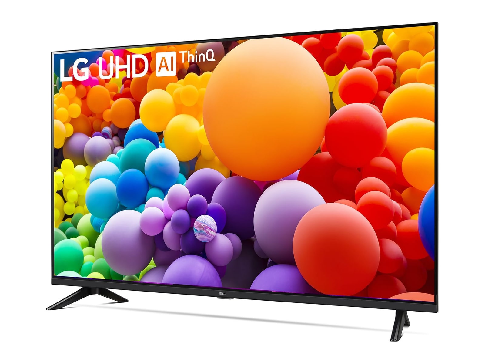 LG - UT7300 55 inch 4K/8K TVs