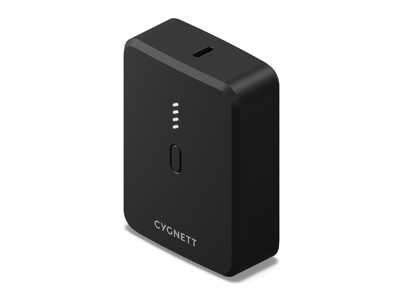 Cygnett - Prime Power Bank 10K - Black Power Banks