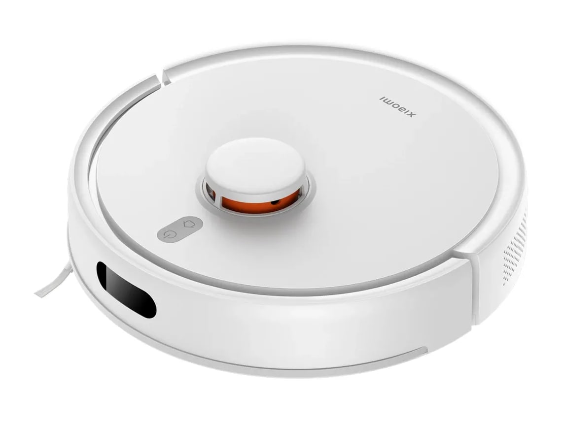 Xiaomi - Robot Vacuum S20 - White
