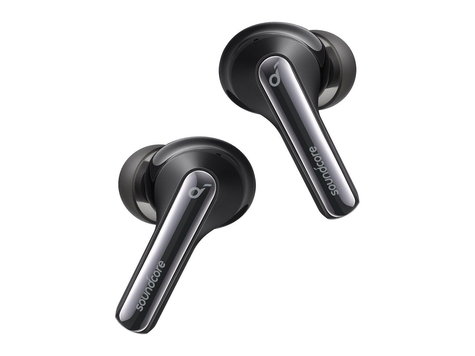 Soundcore - Life P3i Bluetooth True Wireless Earbuds - Black