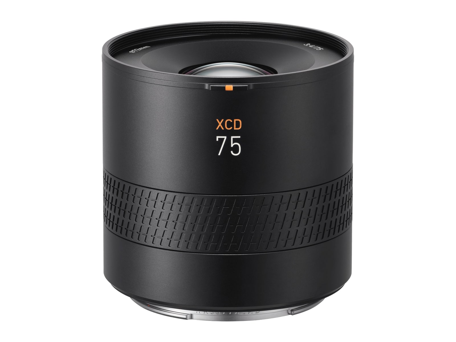 Hasselblad - XCD 3.4/75P Camera Lenses