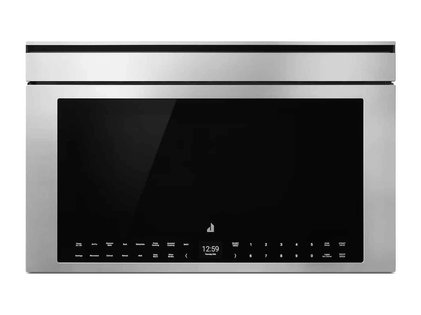 JennAir - JOETC330SL Microwaves