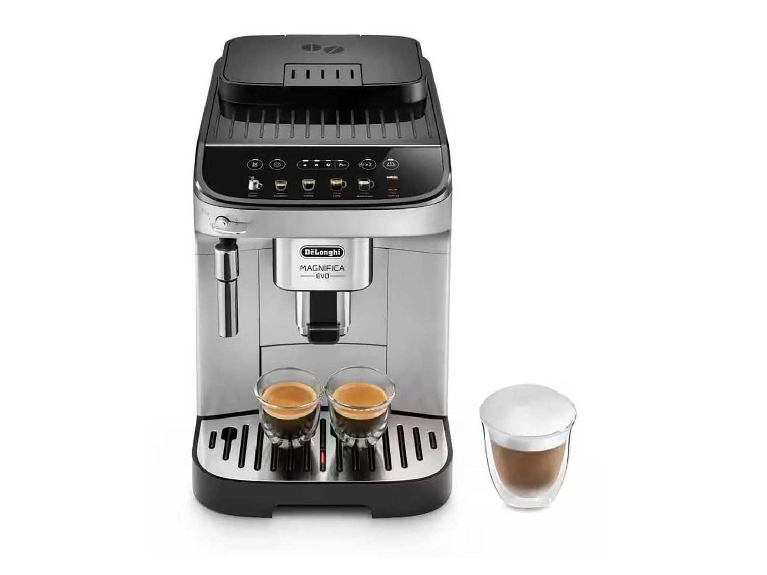 De'Longhi - Magnifica Evo Espresso Machine Coffee Makers