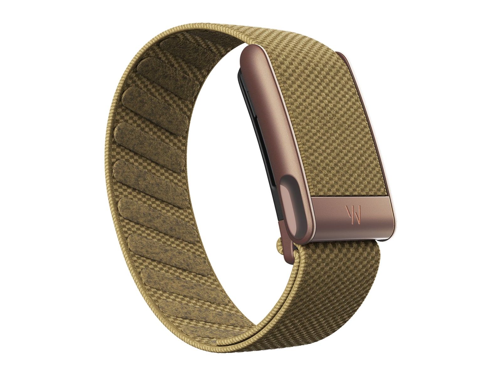 WHOOP - MG SuperKnit Band Watch Bands - Maple