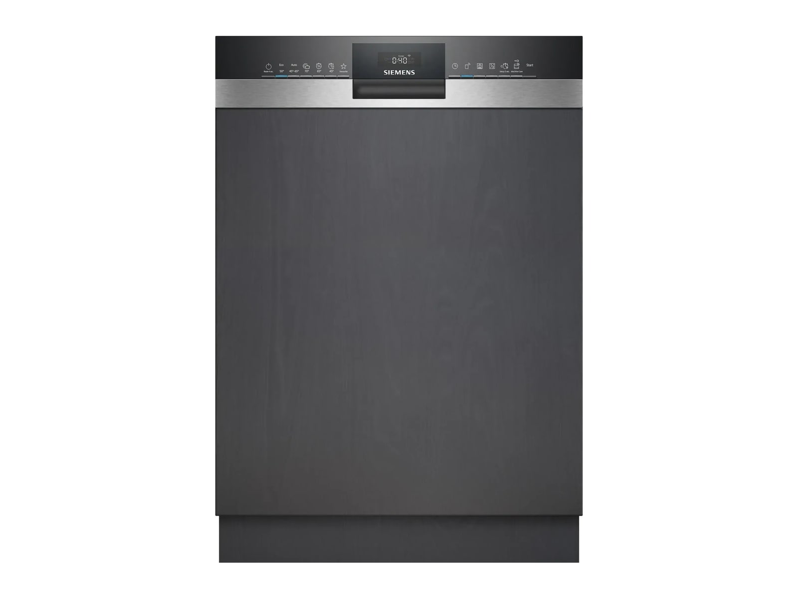 Siemens - SN53HS03TE iQ300 Dishwashers