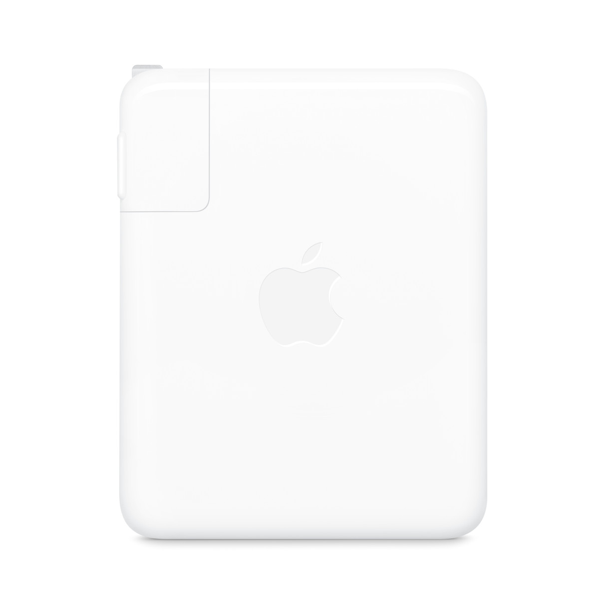 Apple - 140W USB-C Power Adapter - Wall Charger - White