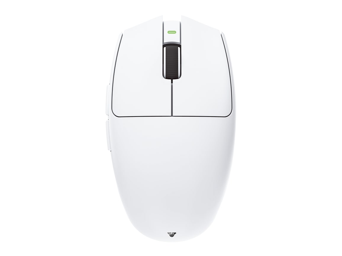 Fantech - ARIA II Basic 1K White Wireless Mice