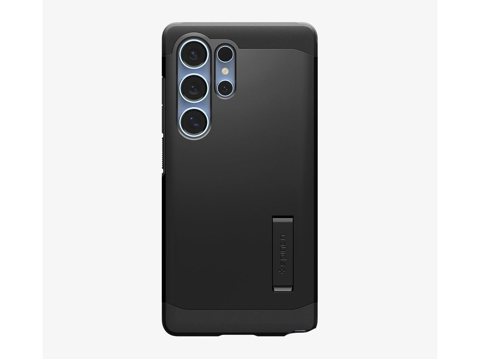 Spigen - Tough Armor AI (Mag Fit) - Galaxy S25 Ultra - Black
