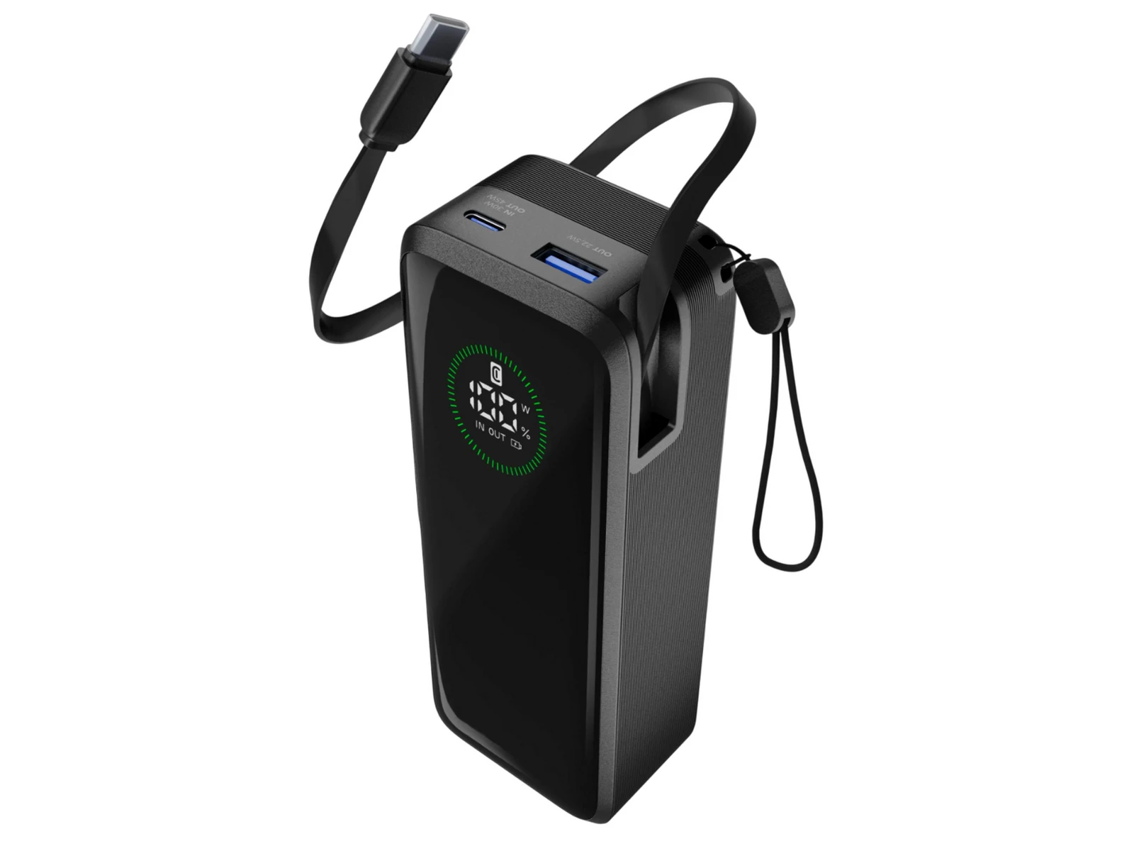 Cellularline - Roller 20000 mAh Power Banks