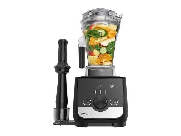 Vitamix - Ascent X3 Shadow Black Blenders & Mixers