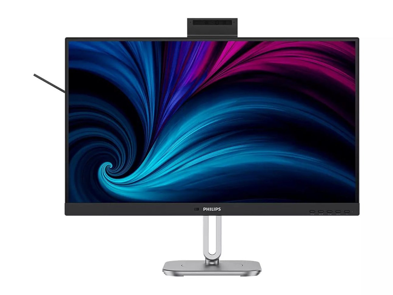 Philips - 27" 27B2U4601H QHD 120Hz Professional Monitors