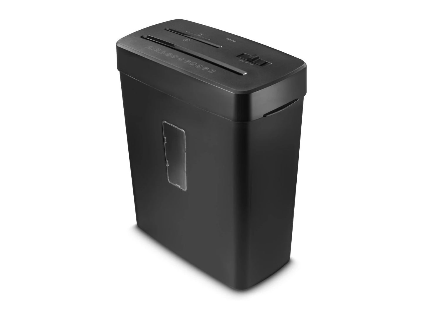 Hama - Prime M50CD-B Paper Shredders