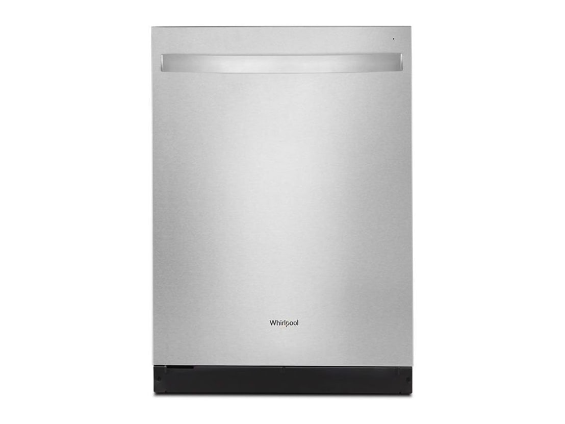 Whirlpool - WDT730HAMZ Dishwashers
