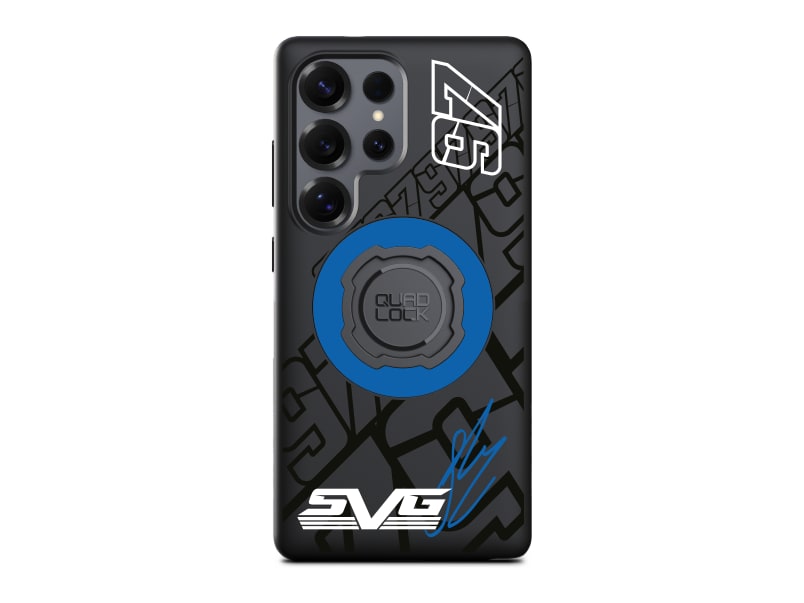Quad Lock - MAG Case SVG Edition - Galaxy S25 Ultra