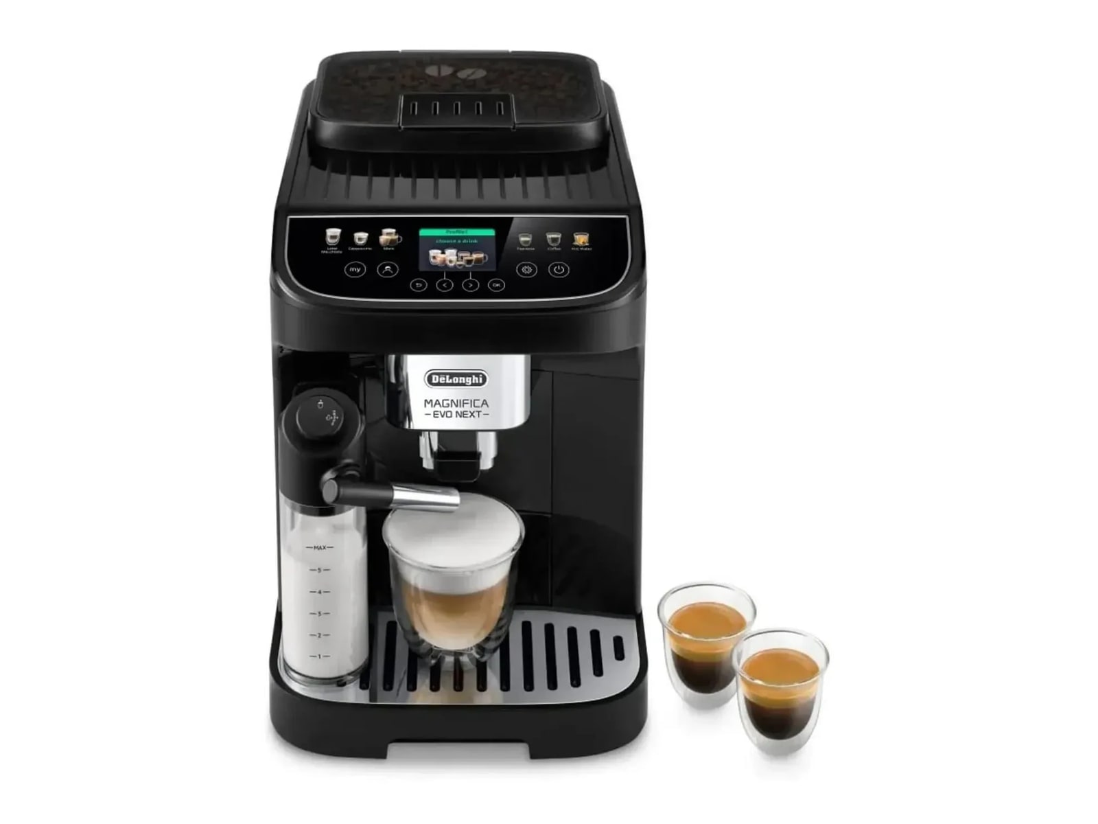 De'Longhi - Magnifica Evo Next ECAM310.60.B Coffee Makers (EU)