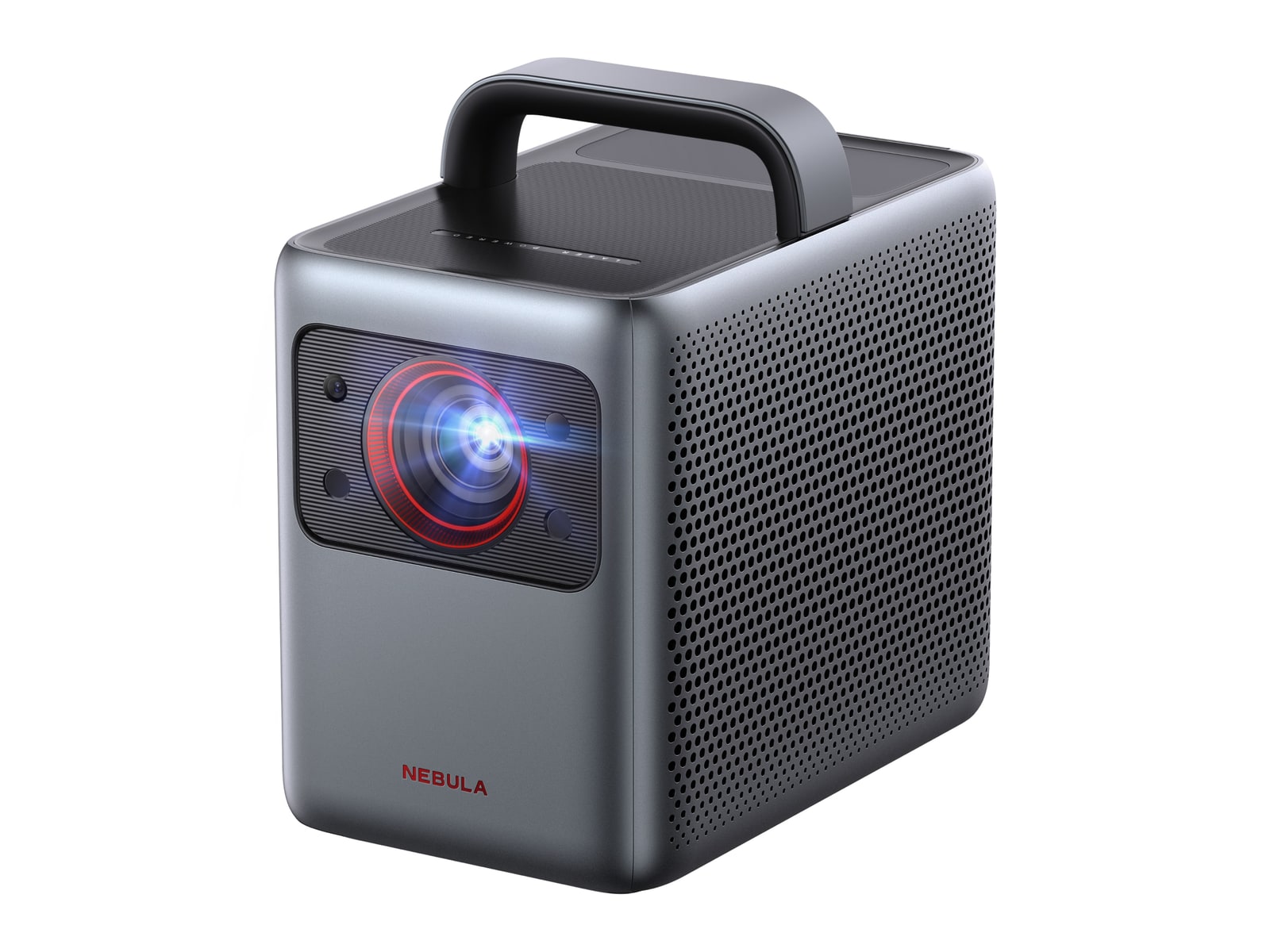 Soundcore - Nebula Cosmos Laser 4K Projectors