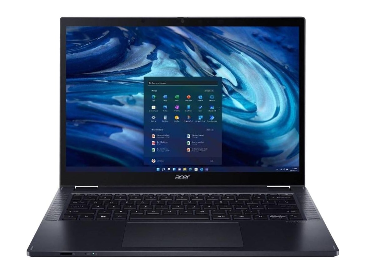 Acer - TravelMate TMP414RN-52-58HG 14" - 16GB Memory - 512GB SSD