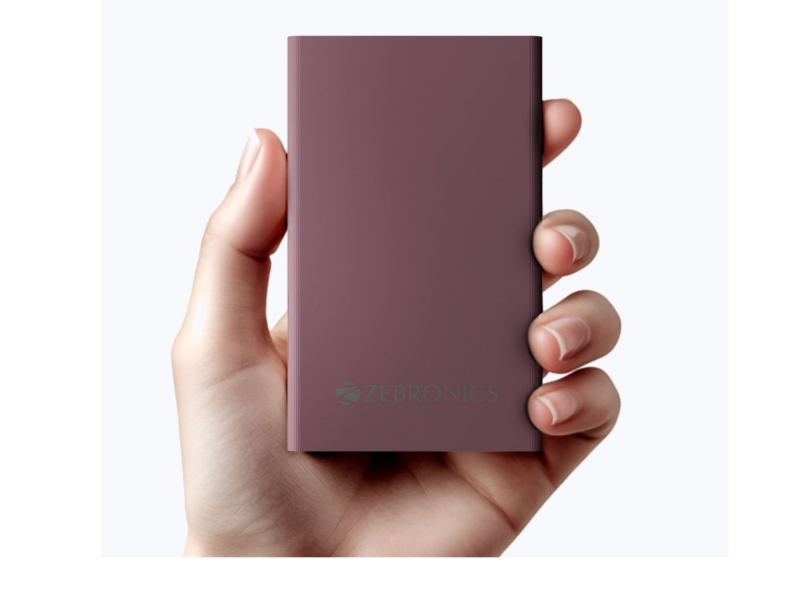 Zebronics - Zeb EnergiTank 10MR1 Power Banks