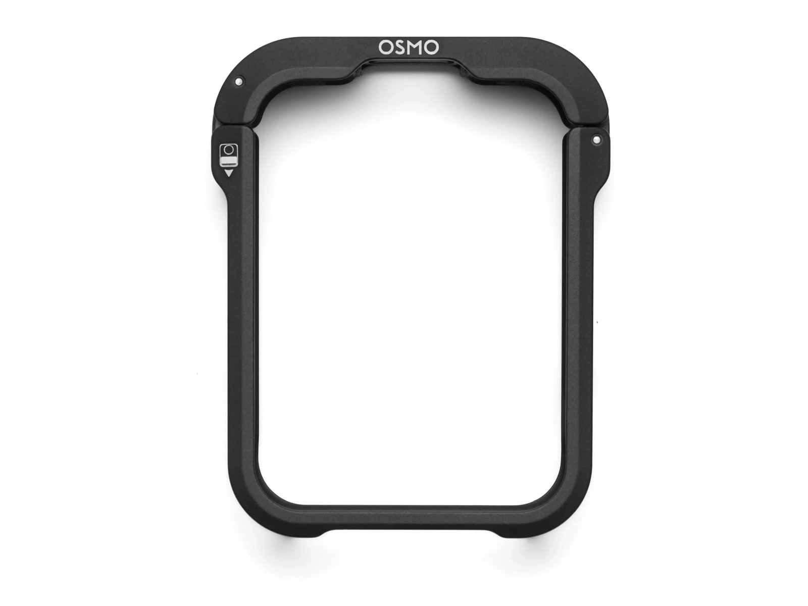 DJI - Osmo 360 Metal Protective Frame Camera Accessories - Black (CN)