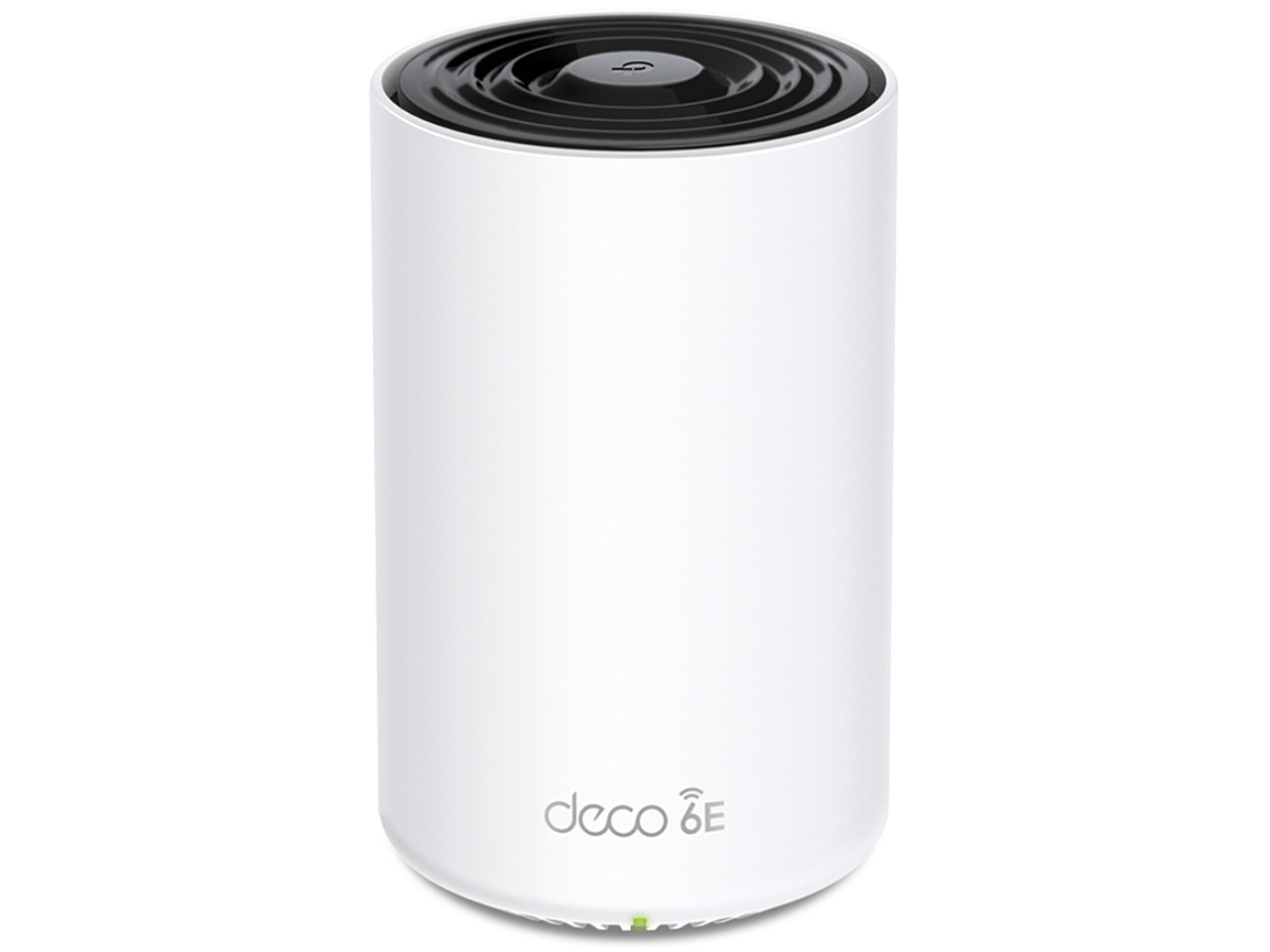 TP-Link - Deco XE75 Pro 1-Pack Tri-Band Wi-Fi 6E (802.11ax) Mesh Wi-Fi Systems