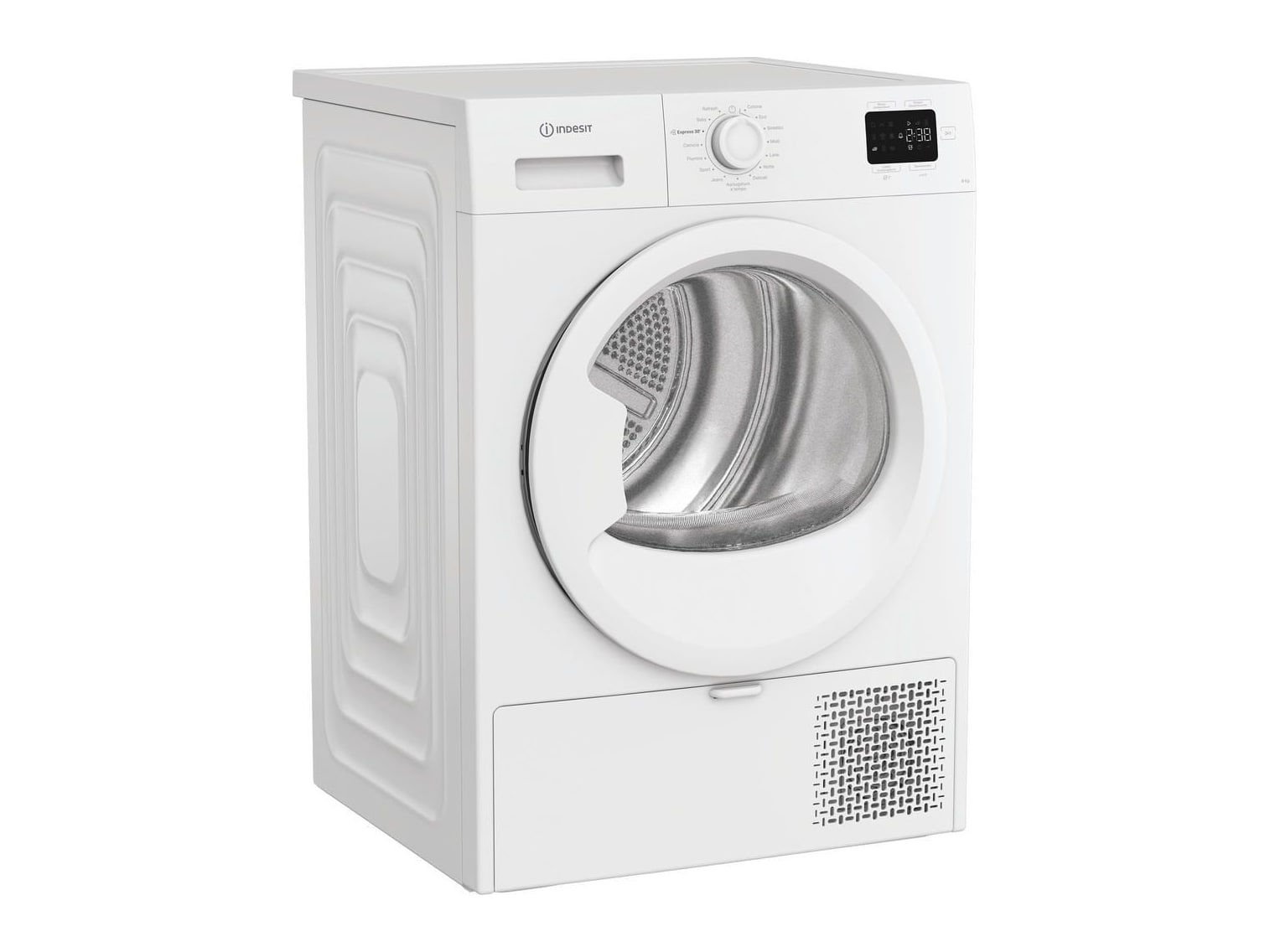 Indesit - C YD 84D WW IT Dryers